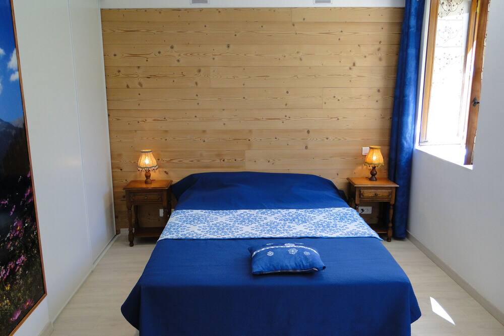 Photo of Bedroom in Foncine-le-Haut