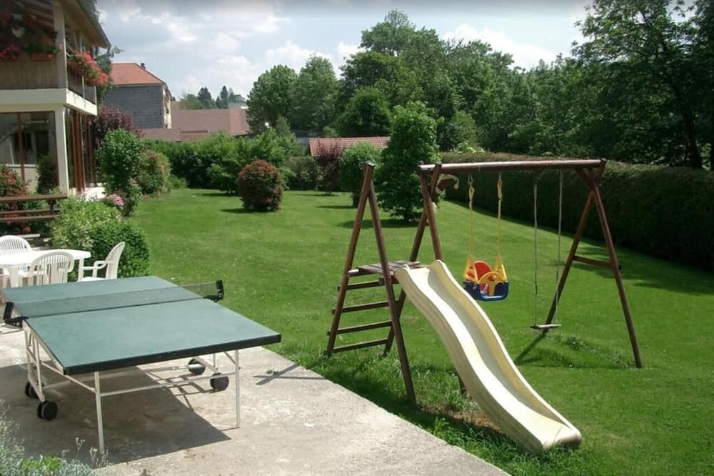Photo of Outdoor in Foncine-le-Haut