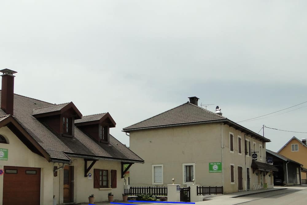 Photo of Outdoor in Foncine-le-Haut