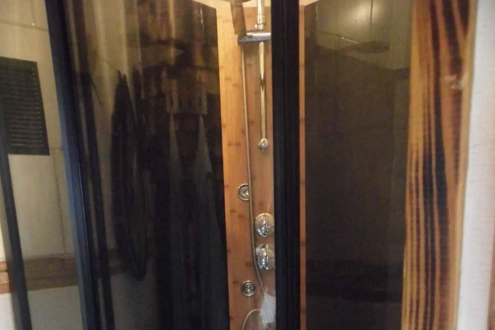 Photo of Bathroom in Paroisse Notre-Dame