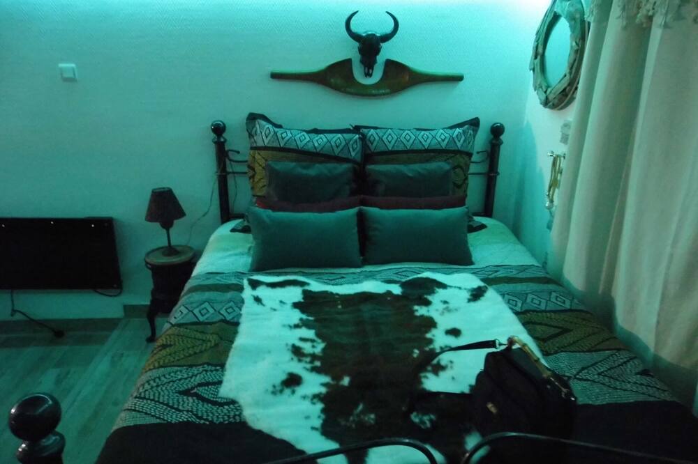 Photo of Bedroom in Paroisse Notre-Dame