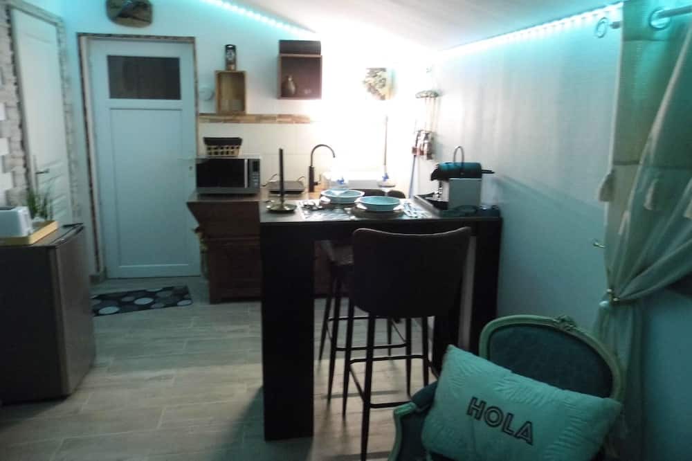 Photo of Kitchen in Paroisse Notre-Dame