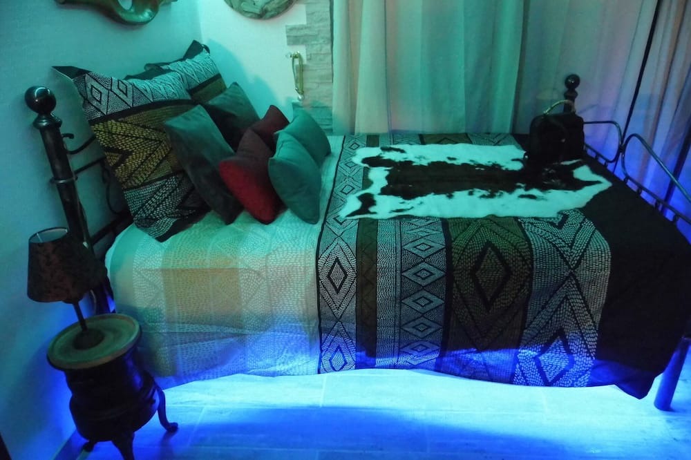Photo of Bedroom in Paroisse Notre-Dame