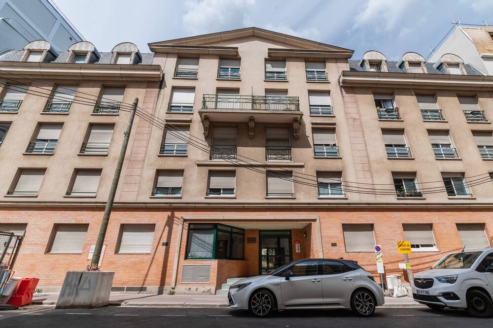Photo of Outdoor in Arcueil