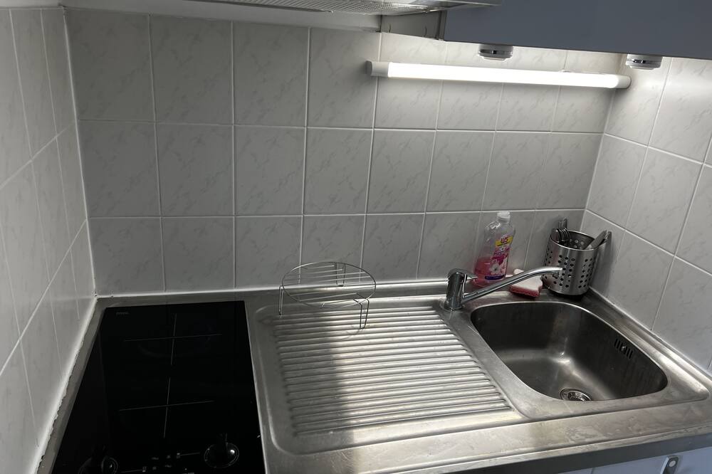 Photo of Kitchen in Arcueil