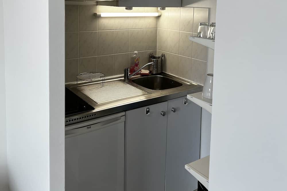 Photo of Kitchen in Arcueil