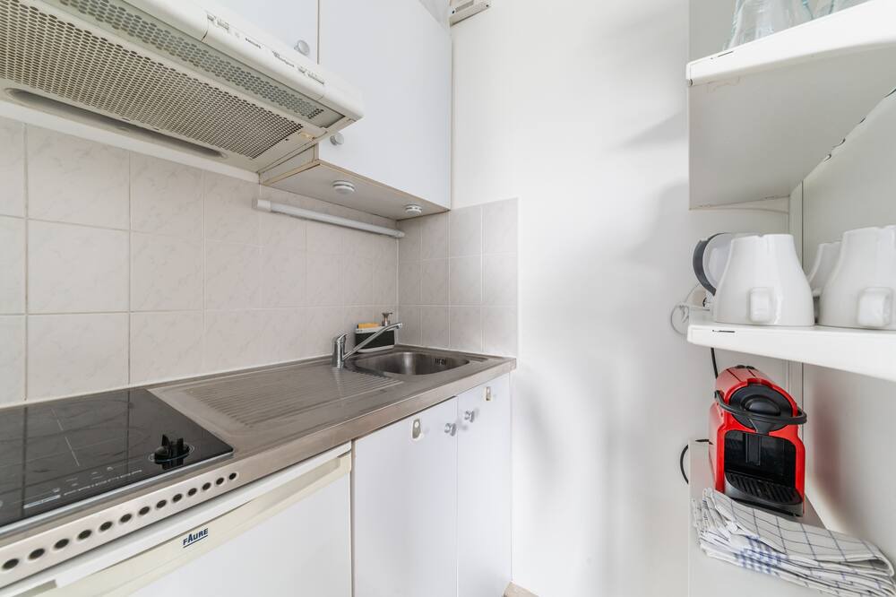 Photo of Kitchen in Arcueil