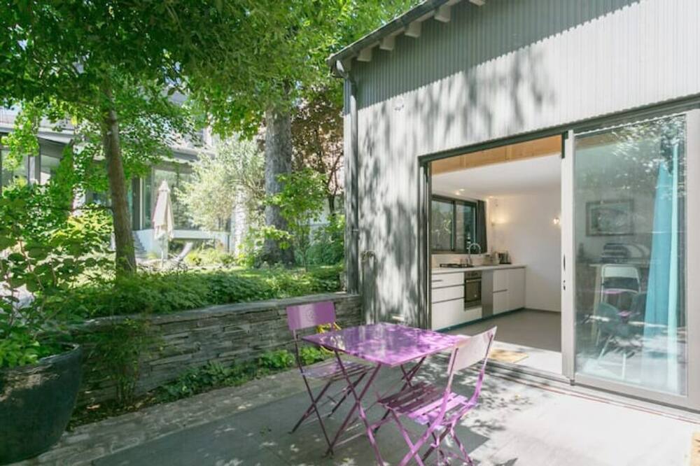 Photo of Patio Balcony in Arcueil