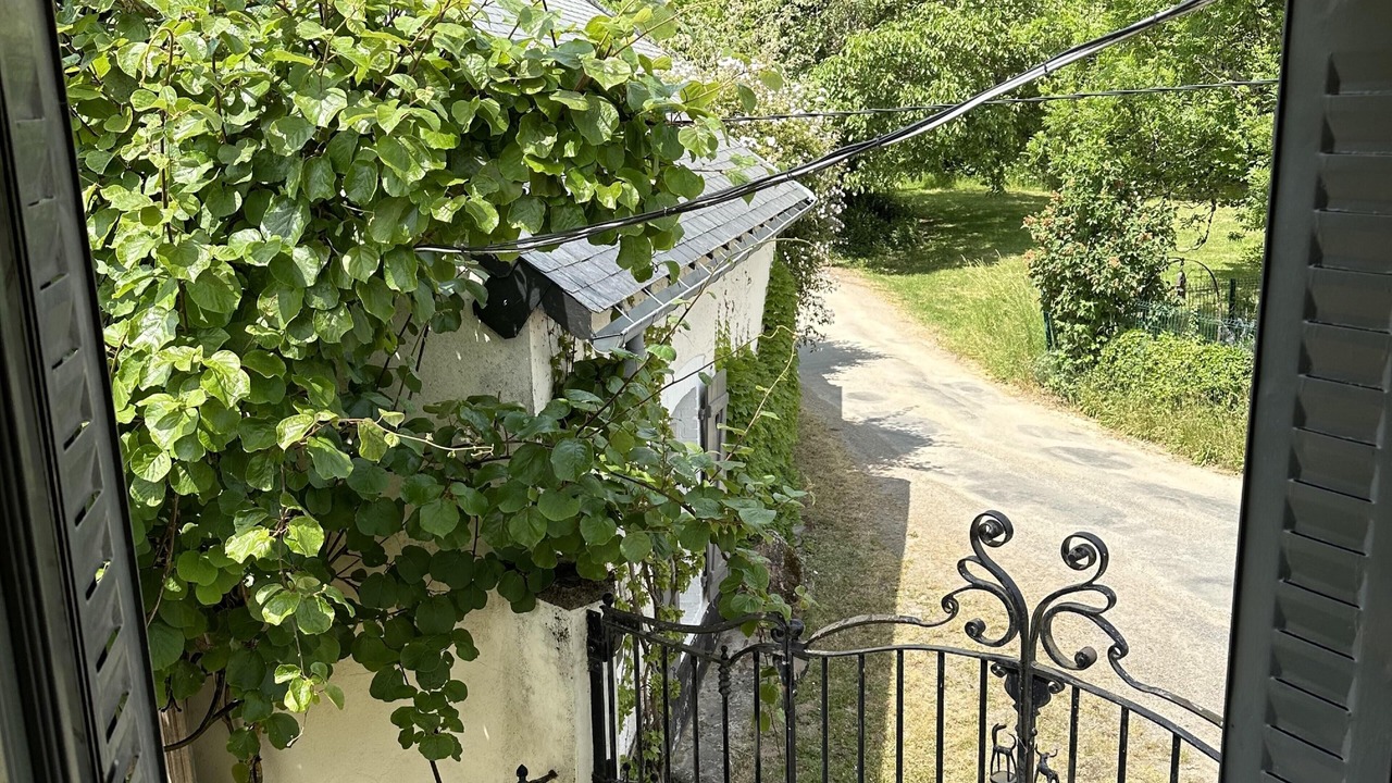 Photo of Outdoor in Cussy-en-Morvan