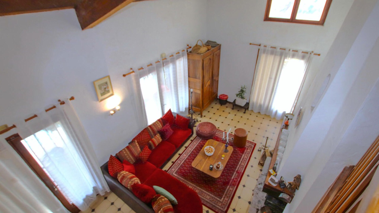 Photo of Livingroom in Mercuer