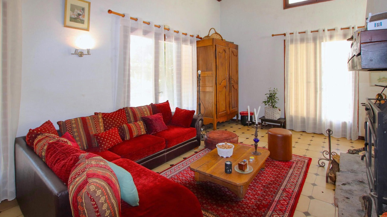 Photo of Livingroom in Mercuer