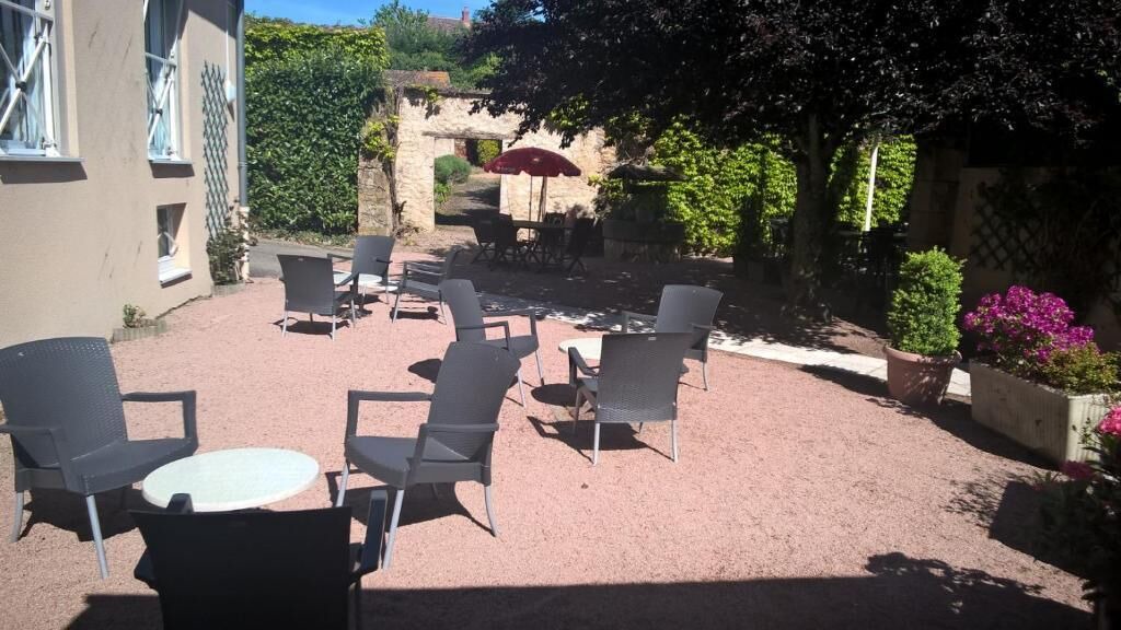 Photo of Outdoor in Tronget