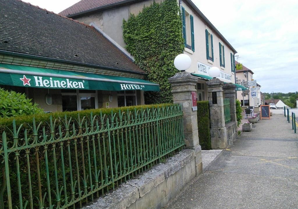 Photo of Outdoor in Tronget