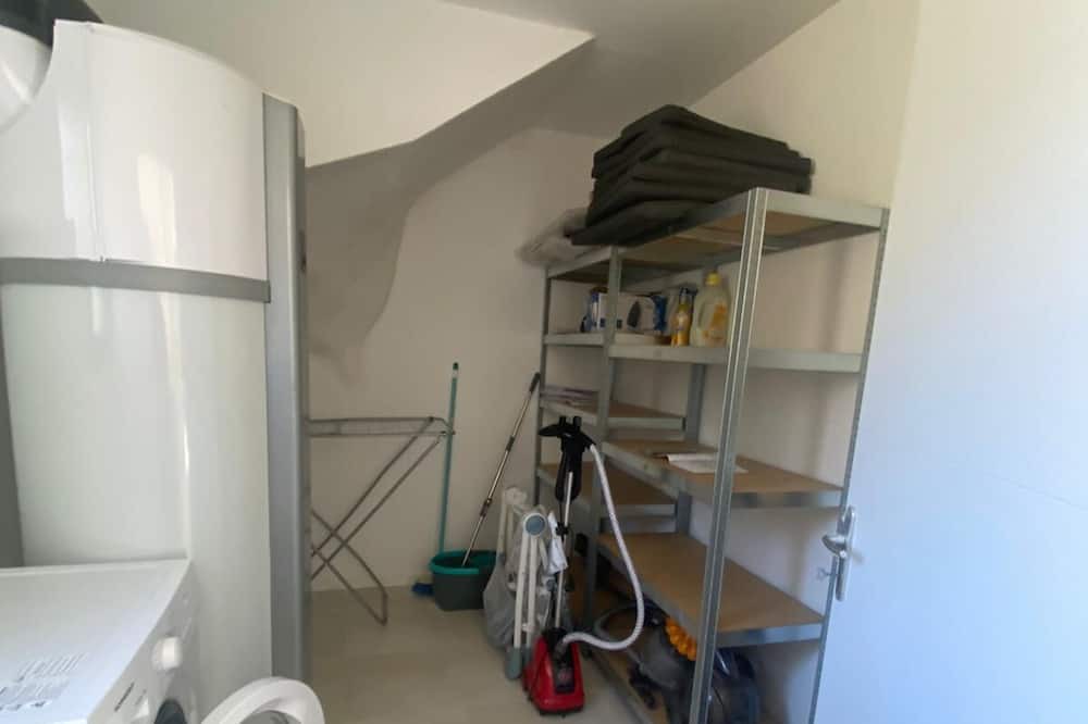 Photo of Bedroom in Mauves