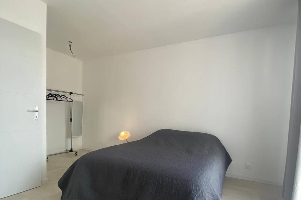 Photo of Bedroom in Mauves