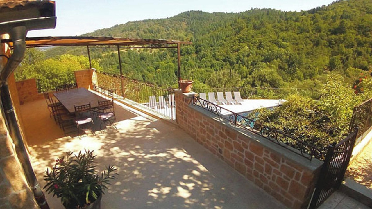 Photo of Outdoor in Prades