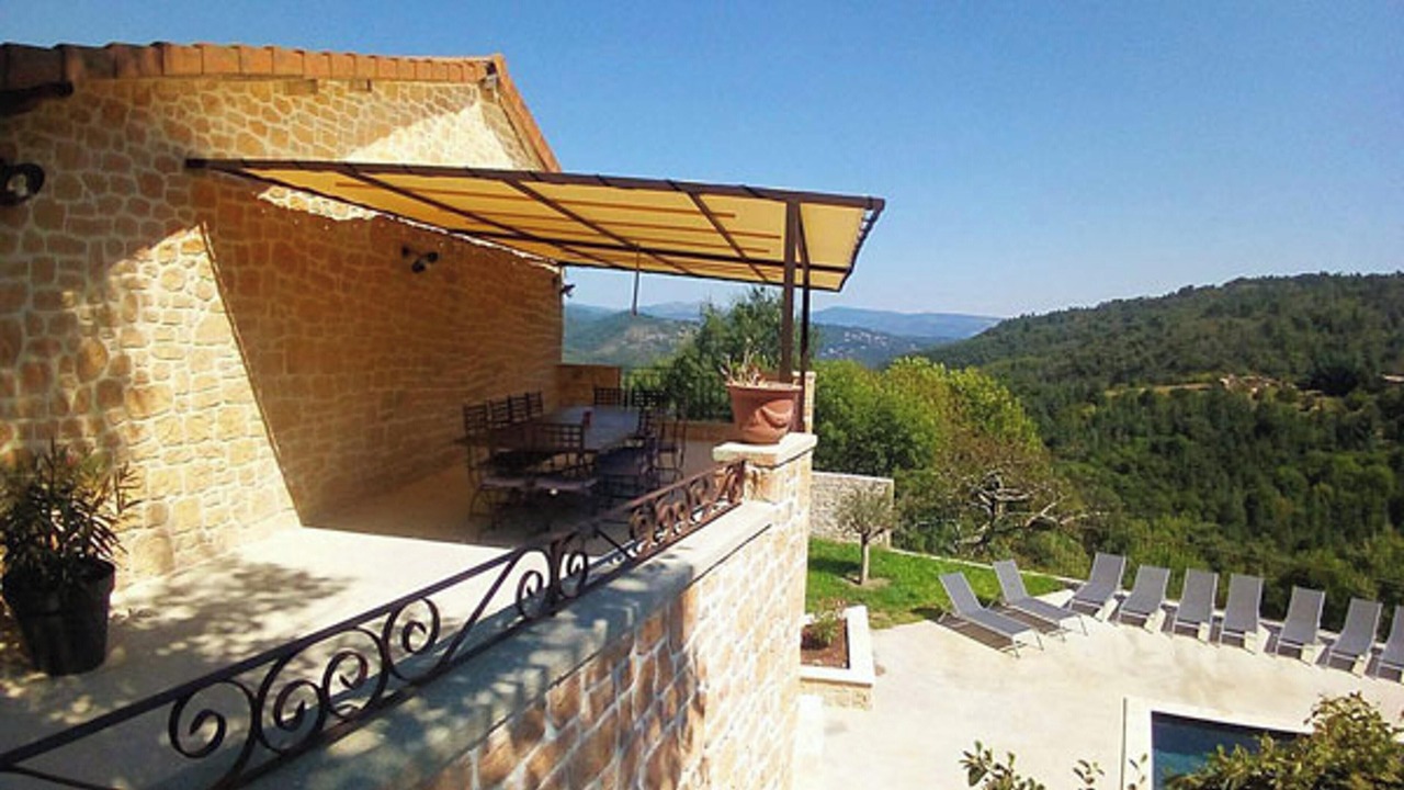 Photo of Outdoor in Prades