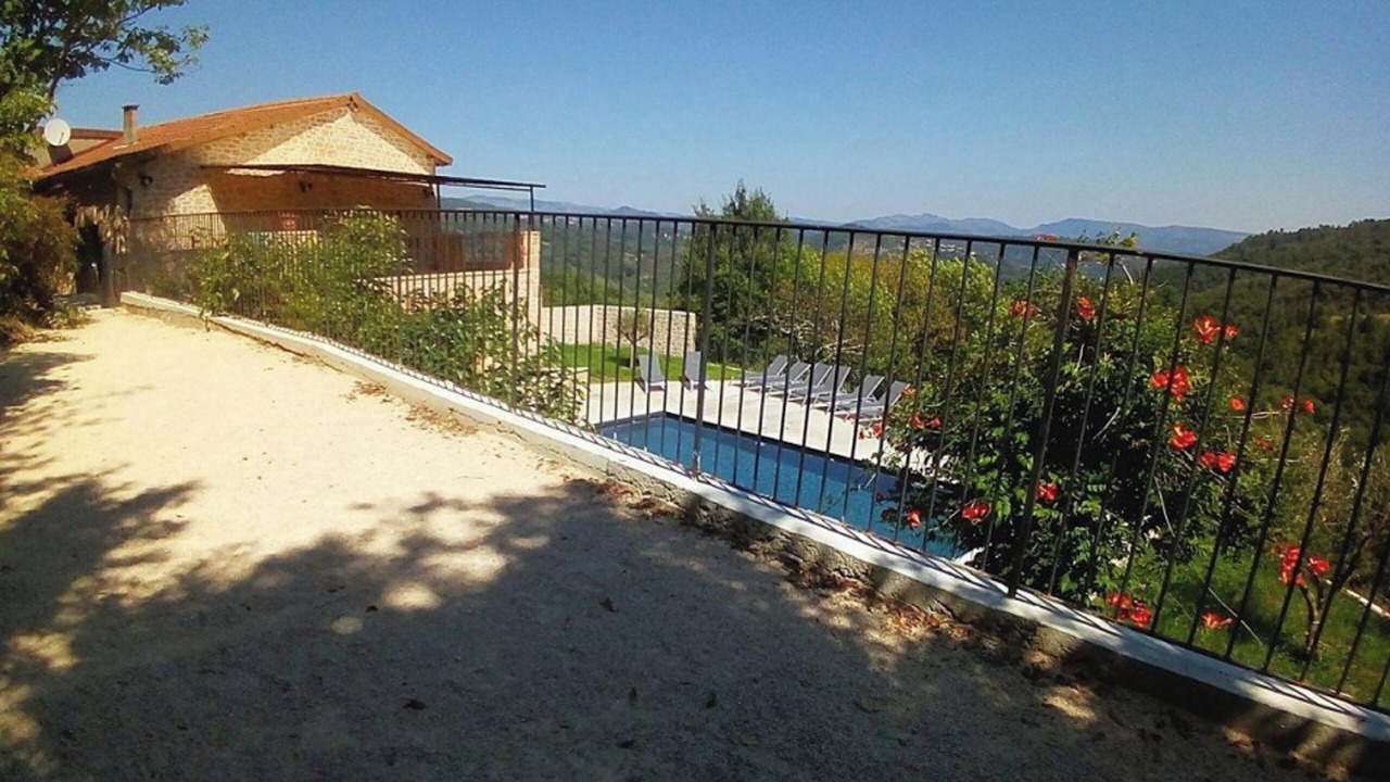 Photo of Outdoor in Prades