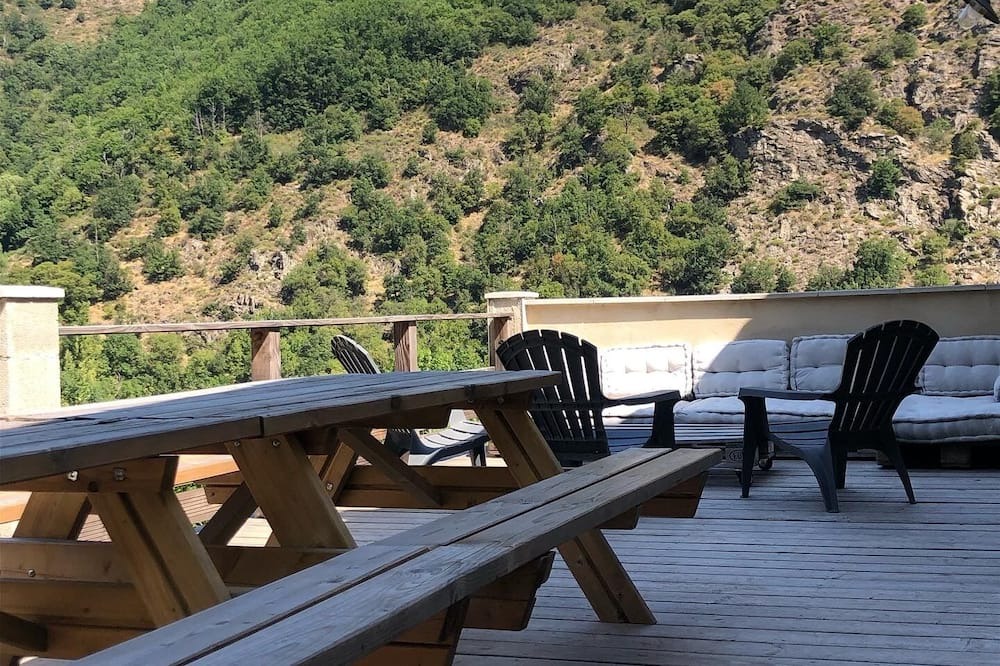 Photo of Outdoor in Mayres
