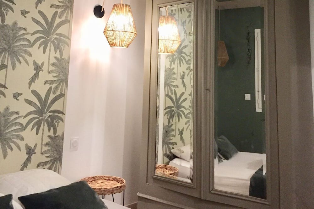 Photo of Bedroom in Mayres