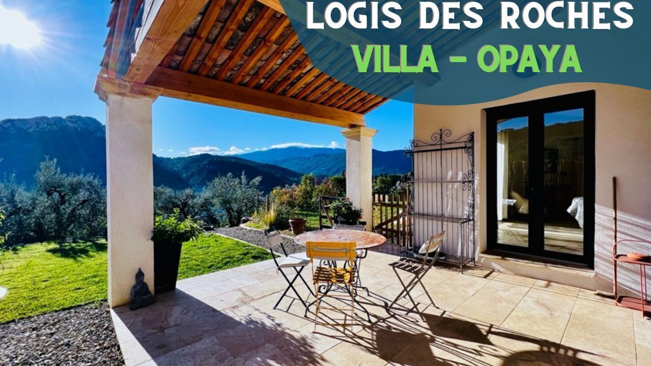 Photo of Outdoor in Buis-les-Baronnies