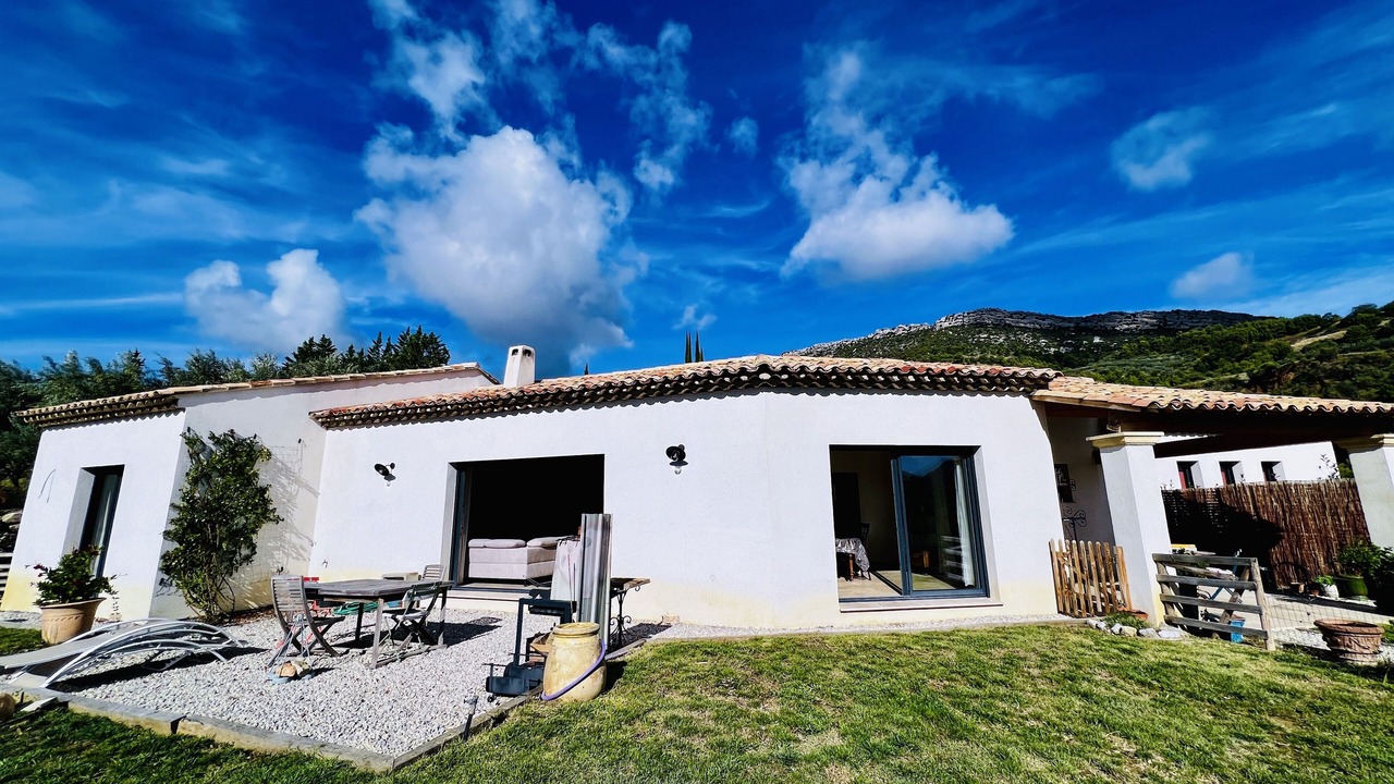 Photo of Outdoor in Buis-les-Baronnies