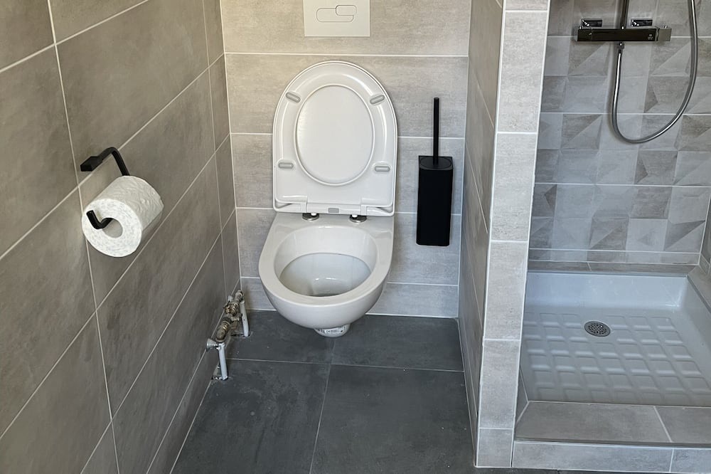 Photo of Bathroom in Buxy