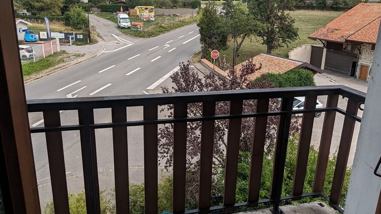 Photo of Outdoor in Lully
