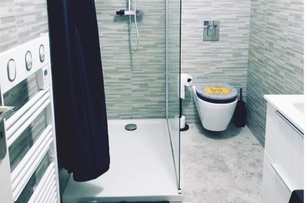 Photo of Bathroom in Ornans