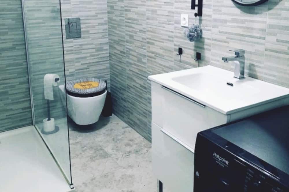 Photo of Bathroom in Ornans