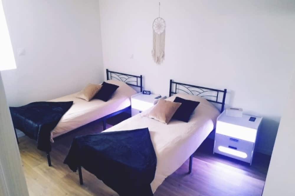 Photo of Bedroom in Ornans