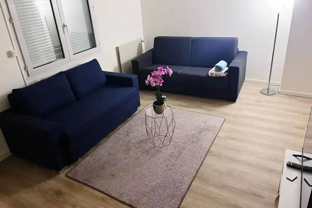 Photo of Livingroom in Bearn