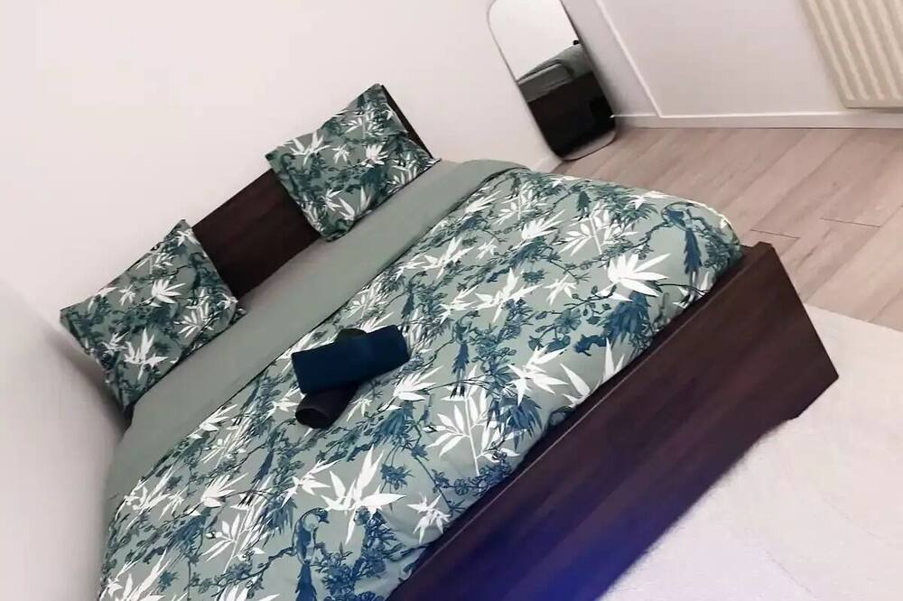 Photo of Bedroom in Bearn