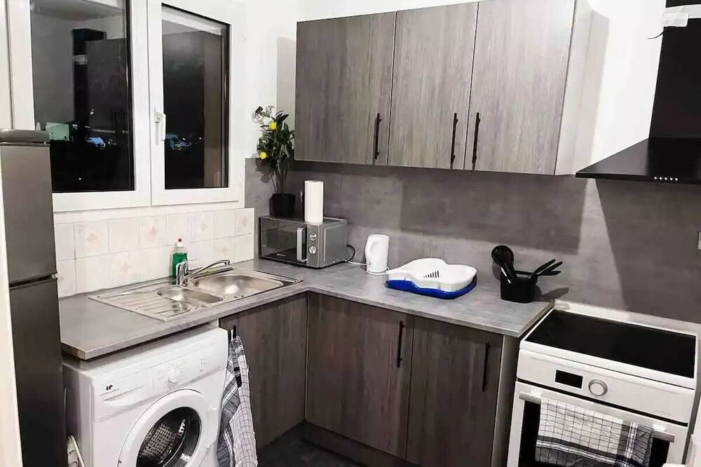 Photo of Kitchen in Bearn