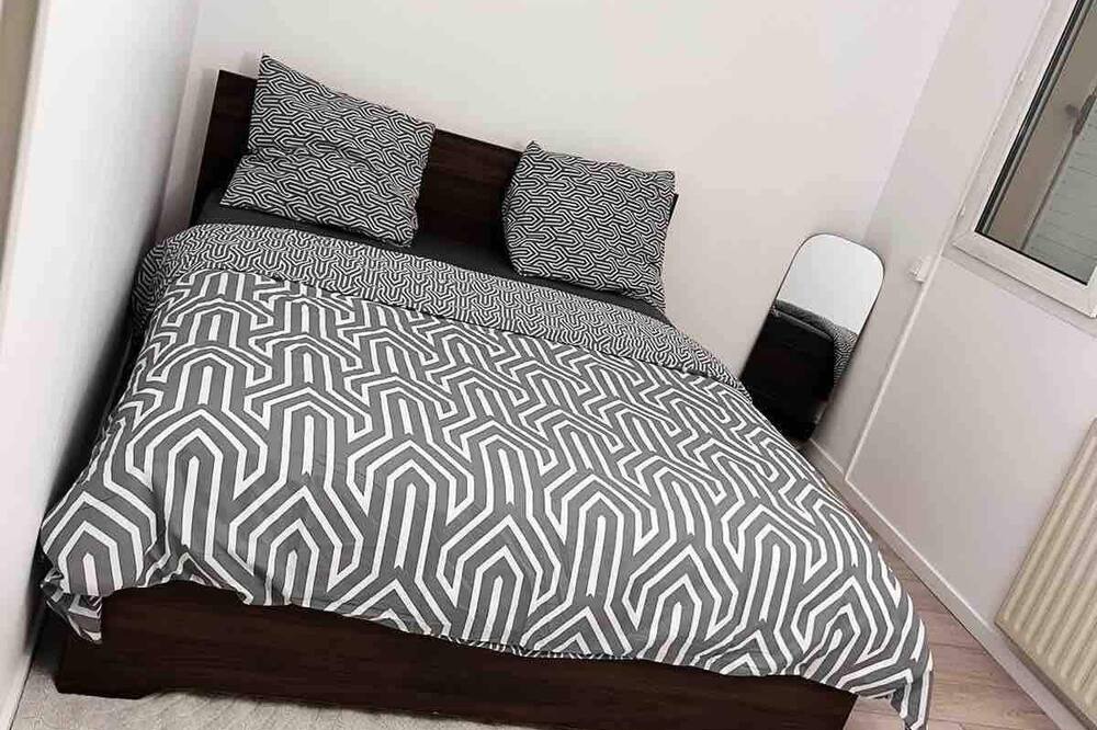 Photo of Bedroom in Bearn
