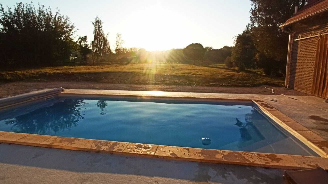 Photo of Outdoor in Mouthier-en-Bresse