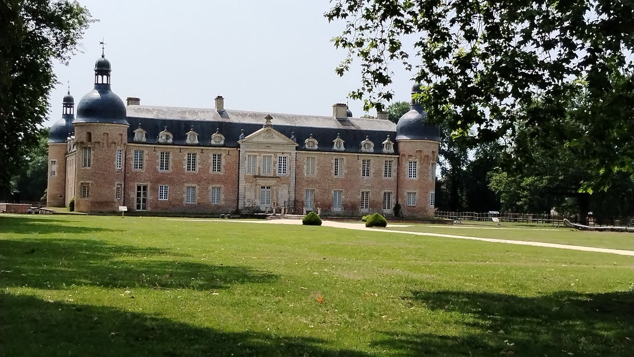 Photo of Outdoor in Mouthier-en-Bresse