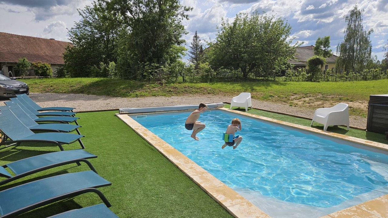 Photo of Outdoor in Mouthier-en-Bresse