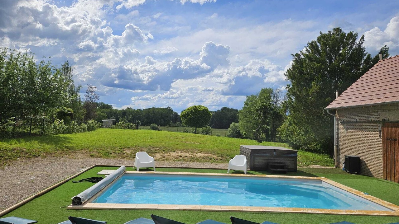 Photo of Outdoor in Mouthier-en-Bresse