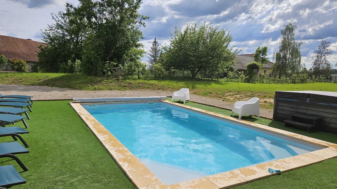 Photo of Outdoor in Mouthier-en-Bresse