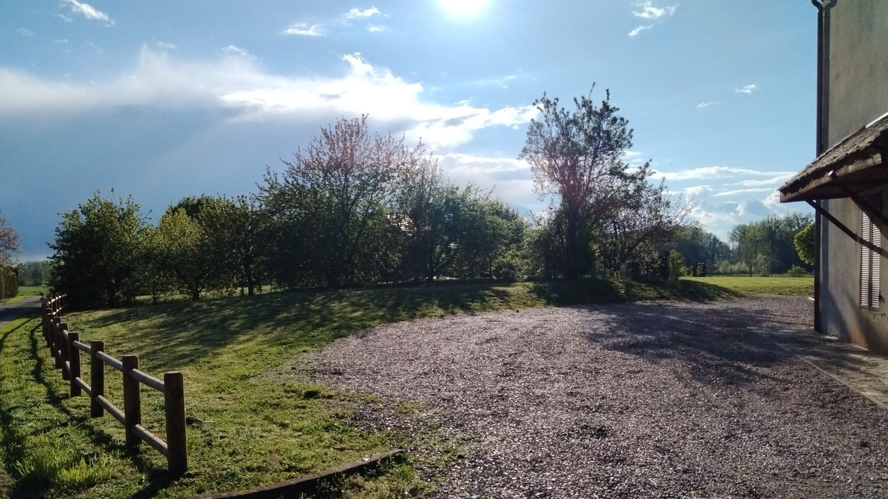 Photo of Outdoor in Mouthier-en-Bresse