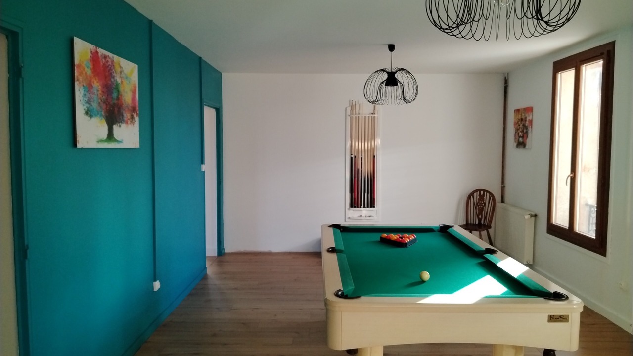 Photo of Bedroom in Mouthier-en-Bresse