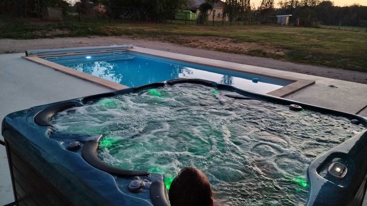 Photo of Outdoor in Mouthier-en-Bresse