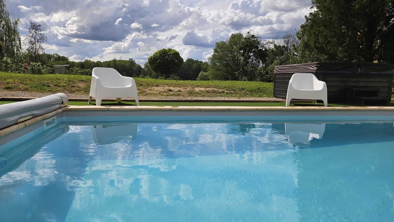 Photo of Outdoor in Mouthier-en-Bresse