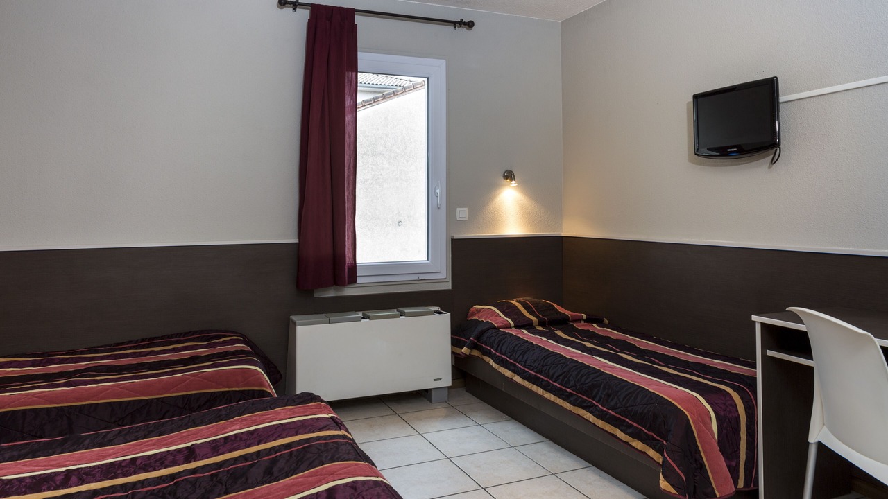 Photo of Bedroom in Chanas