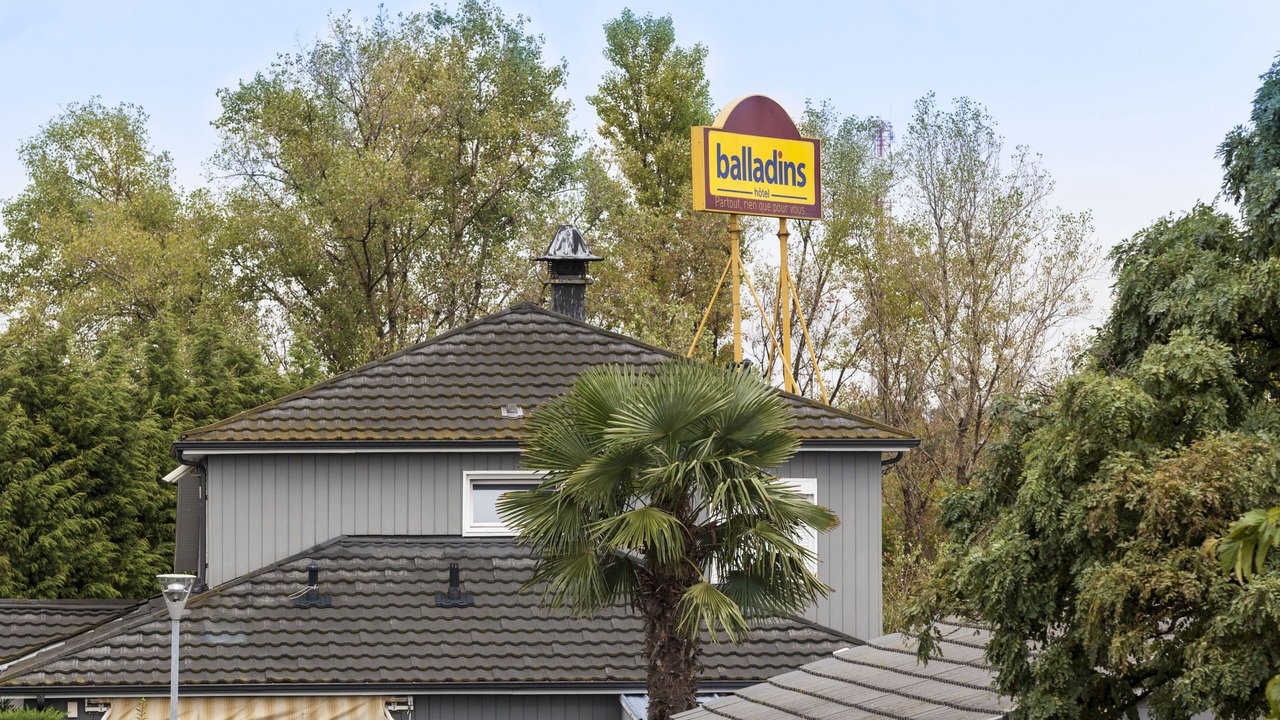 Photo of Outdoor in Chanas