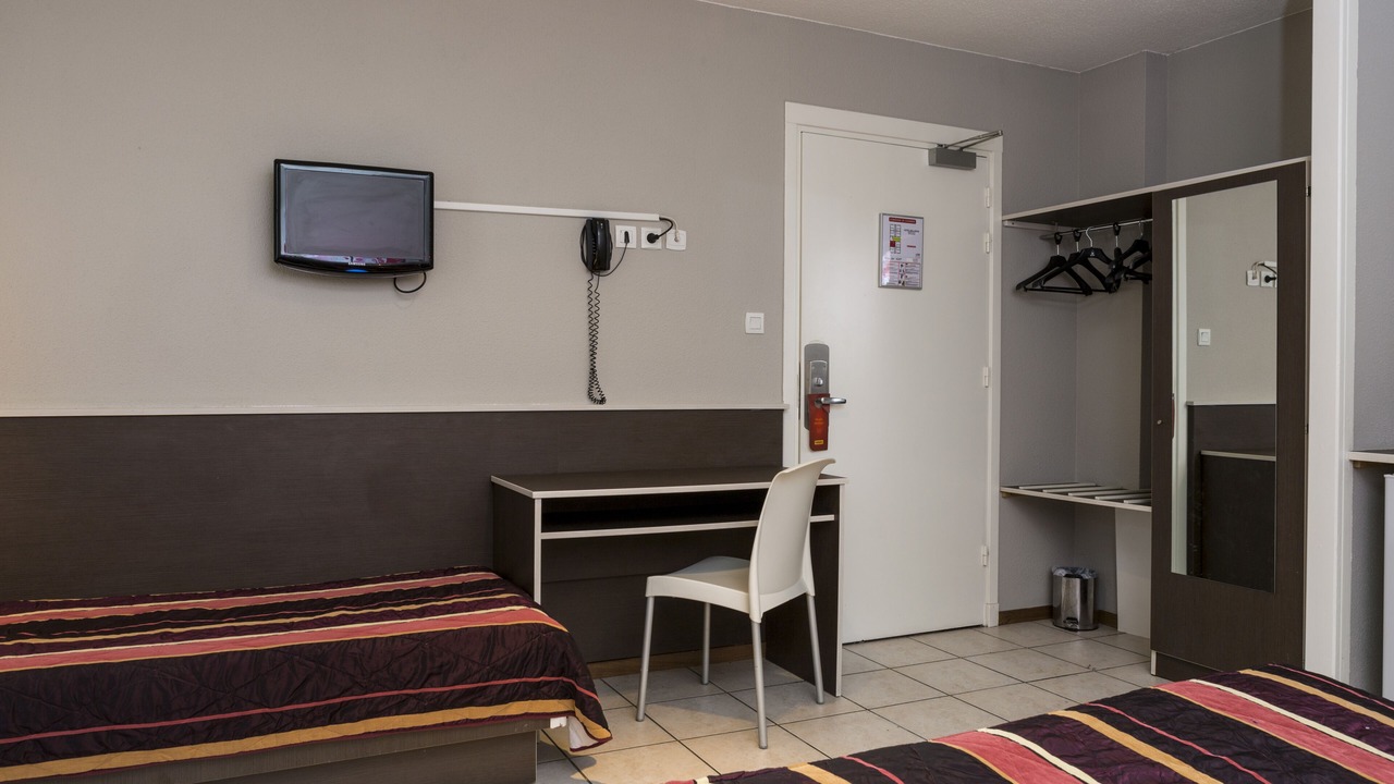 Photo of Bedroom in Chanas