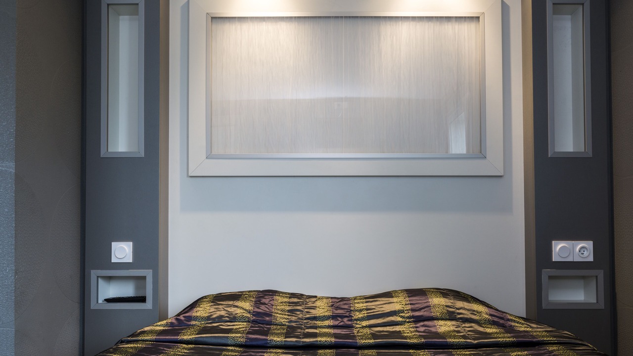 Photo of Bedroom in Chanas