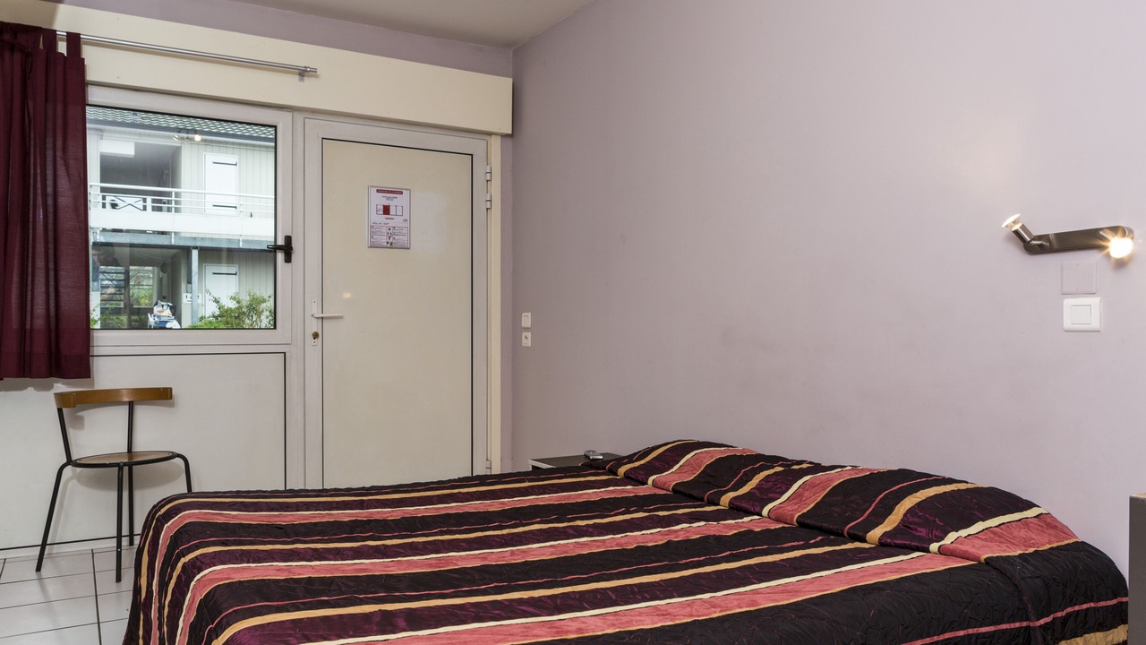 Photo of Bedroom in Chanas