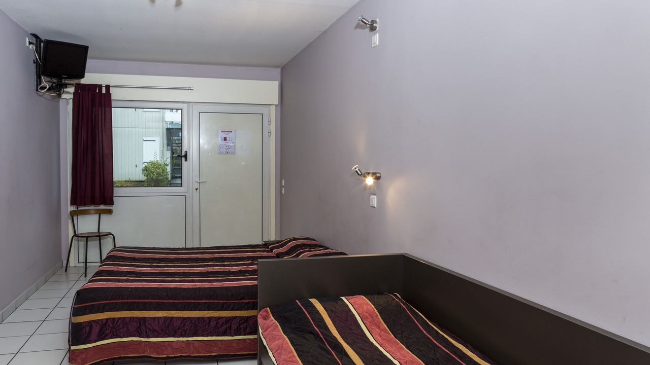 Photo of Bedroom in Chanas